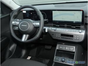 Hyundai KONA Kona TREND ASSIST-PAKET NAVI LED SHZ LHZ CARPLAY