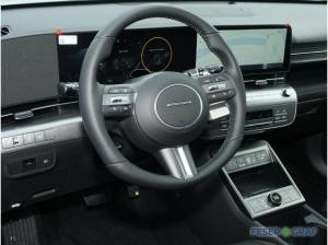 Hyundai KONA Kona TREND ASSIST-PAKET NAVI LED SHZ LHZ CARPLAY
