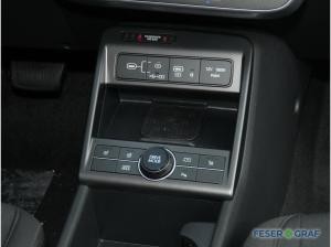 Hyundai KONA Kona TREND ASSIST-PAKET NAVI LED SHZ LHZ CARPLAY