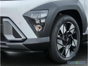 Hyundai KONA Kona TREND ASSIST-PAKET NAVI LED SHZ LHZ CARPLAY