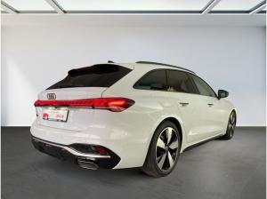 Audi A5 Avant 2.0 TFSI S line edition one AKTION+AHK+ACC+360°+