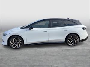 Volkswagen ID.7 Tourer Pro S BlackStyle+AHK+HeadUp *SOFORT VERFÜGBAR*