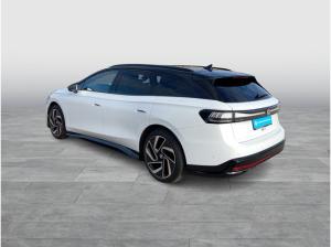 Volkswagen ID.7 Tourer Pro S BlackStyle+AHK+HeadUp *SOFORT VERFÜGBAR*