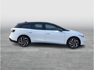 Volkswagen ID.7 Tourer Pro S BlackStyle+AHK+HeadUp *SOFORT VERFÜGBAR*