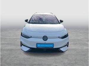 Volkswagen ID.7 Tourer Pro S BlackStyle+AHK+HeadUp *SOFORT VERFÜGBAR*
