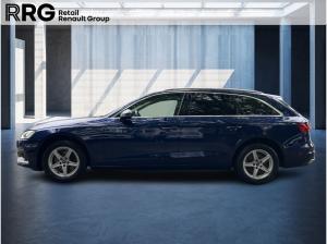 Audi A4 40 2.0 g-tron (ERDGAS) Avant Automatik PDC