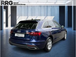Audi A4 40 2.0 g-tron (ERDGAS) Avant Automatik PDC
