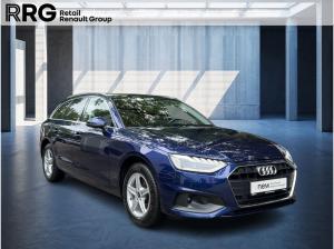 Audi A4 40 2.0 g-tron (ERDGAS) Avant Automatik PDC