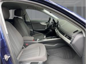 Audi A4 40 2.0 g-tron (ERDGAS) Avant Automatik PDC