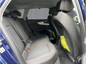 Audi A4 40 2.0 g-tron (ERDGAS) Avant Automatik PDC