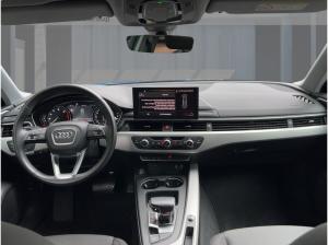 Audi A4 40 2.0 g-tron (ERDGAS) Avant Automatik PDC