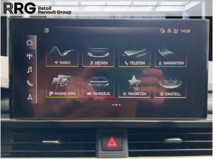 Audi A4 40 2.0 g-tron (ERDGAS) Avant Automatik PDC