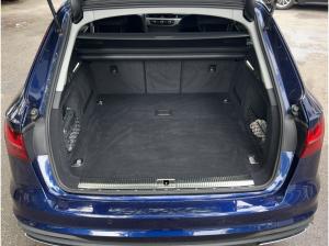 Audi A4 40 2.0 g-tron (ERDGAS) Avant Automatik PDC