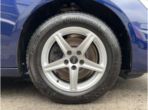 Audi A4 40 2.0 g-tron (ERDGAS) Avant Automatik PDC