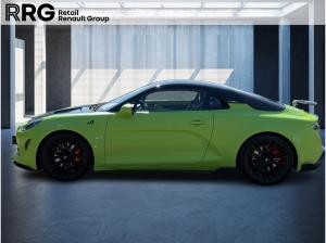 Alpine A110 R Turini / / ab 489,- EUR Leasing