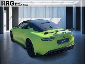 Alpine A110 R Turini / / ab 489,- EUR Leasing