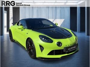 Alpine A110 R Turini / / ab 489,- EUR Leasing