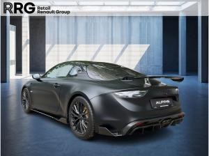 Alpine A110 R Turini / / ab 489,- EUR Leasing