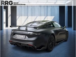 Alpine A110 R Turini / / ab 489,- EUR Leasing