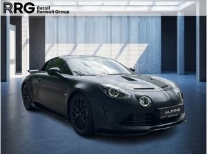 Alpine A110 R Turini / / ab 489,- EUR Leasing