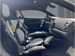 Alpine A110 R Turini / / ab 489,- EUR Leasing