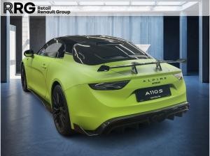 Alpine A110 R Turini / / ab 489,- EUR Leasing