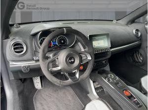 Alpine A110 R Turini / / ab 489,- EUR Leasing