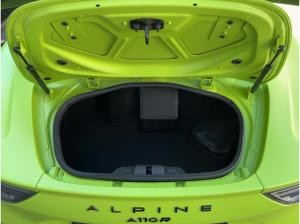 Alpine A110 R Turini / / ab 489,- EUR Leasing