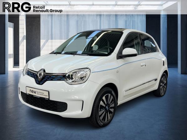 Renault Twingo INTENS ELECTRIC INKL.BATTERIE APPLE-CARPL