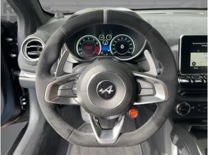 Alpine A110 R Turini / / ab 489,- EUR Leasing