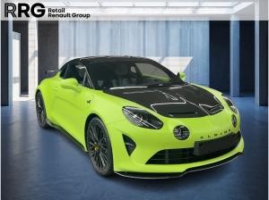 Alpine A110 R Turini / / ab 489,- EUR Leasing