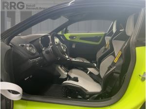 Alpine A110 R Turini / / ab 489,- EUR Leasing