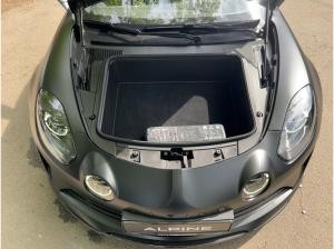 Alpine A110 R Turini / / ab 489,- EUR Leasing