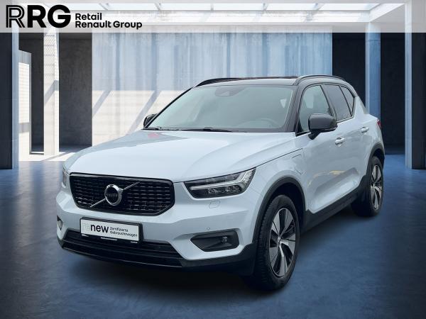 Volvo XC40 T5 PLUG-IN R-DESIGN AUTOMATIK XENIUM-PAKETt Volvo XC40 T5 PLUG-IN R-DESIGN AUTOMATIK XENIUM-PAKETt