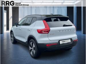 Volvo XC40 T5 PLUG-IN R-DESIGN AUTOMATIK XENIUM-PAKETt