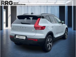 Volvo XC40 T5 PLUG-IN R-DESIGN AUTOMATIK XENIUM-PAKETt