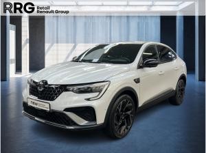 Renault Arkana ESPRIT ALPINE MILD HYBRID 160 EDC