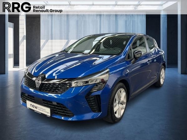 Renault Clio 5 EVOLUTION TCE 90