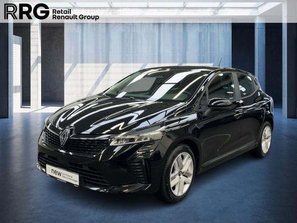 Renault Clio 5 EVOLUTION TCE Renault Clio 5 EVOLUTION TCE