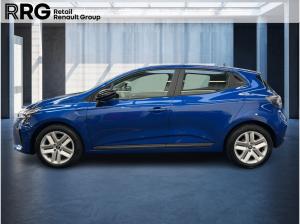 Renault Clio 5 EVOLUTION TCE 90
