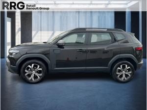 Dacia Duster EXPRESSION TCe 130 NEUES MODELL