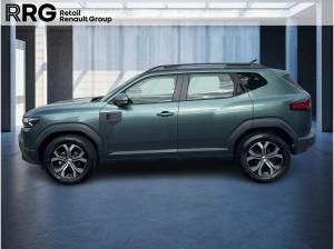 Dacia Duster EXPRESSION TCe 130 NEUES MODELL