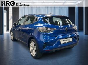 Renault Clio 5 EVOLUTION TCE 90