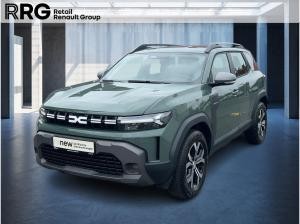 Dacia Duster Duster EXPRESSION TCe