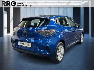 Renault Clio 5 EVOLUTION TCE 90