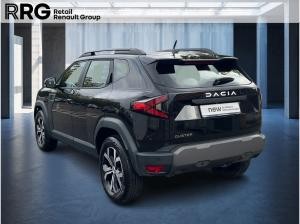 Dacia Duster EXPRESSION TCe 130 NEUES MODELL