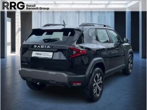 Dacia Duster EXPRESSION TCe 130 NEUES MODELL