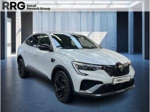 Renault Arkana ESPRIT ALPINE MILD HYBRID 160 EDC