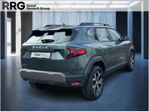 Dacia Duster EXPRESSION TCe 130 NEUES MODELL