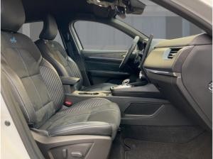 Renault Arkana ESPRIT ALPINE MILD HYBRID 160 EDC